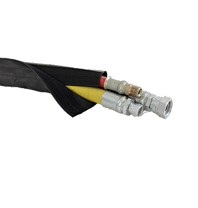 1050 Ballistic Nylon Sidewinder Sleeve: The Ultimate Abrasion Protector