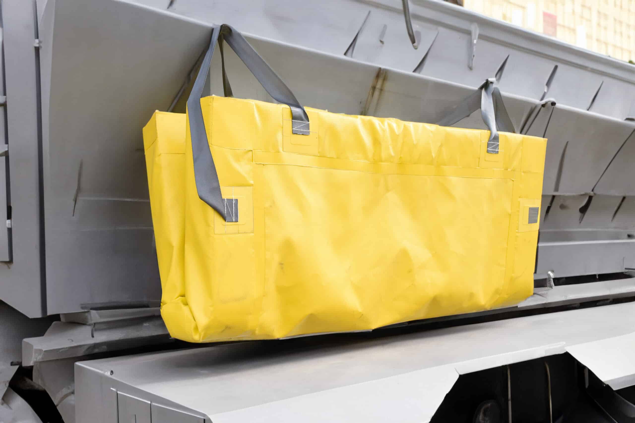UltraTech Ultra-Containment Berm® Foam Wall XC Model - The Ultimate Cold-Weather Spill Solution