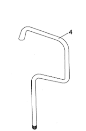 Incredible Handle for PET10 Pressure Pot - Must - Have!