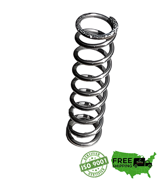 Powerful 120 Bar Needle Spring for VIPER® or MAMBA® - Upgrade Your Experience Now!