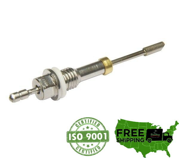 Get Your Aftermarket Graco® 24B789 Needle Gun for G15™ - G40™ (Non-OEM) Now!