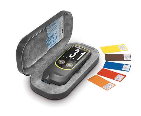 DeFelsko PosiTest® DFT - Your Ultimate Coating Thickness Gage