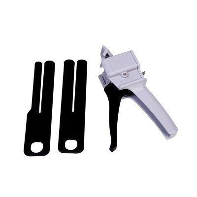 3M 08190 High-Performance 50 mL Manual Applicator - Revolutionize Your Auto Repairs!