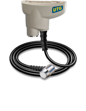 DeFelsko PosiTector® UTG - Revolutionary Ultrasonic Wall Thickness Gauges