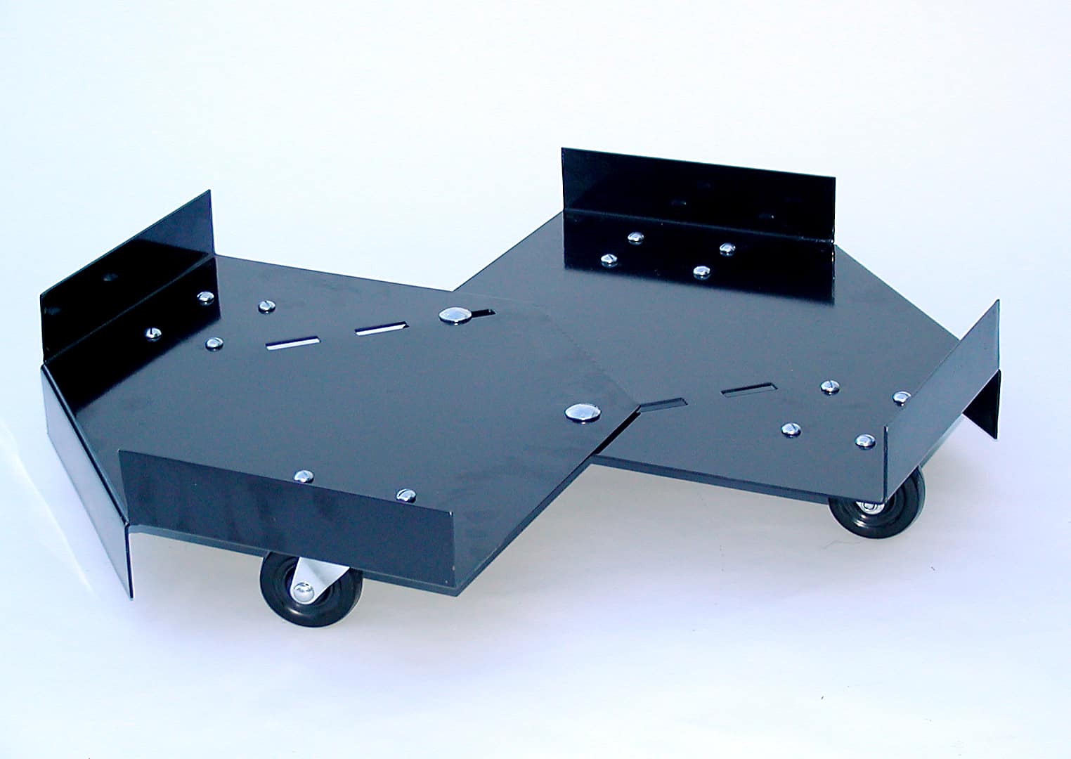UltraTech Ultra-Drum Tray® - The Ultimate Spill Solution