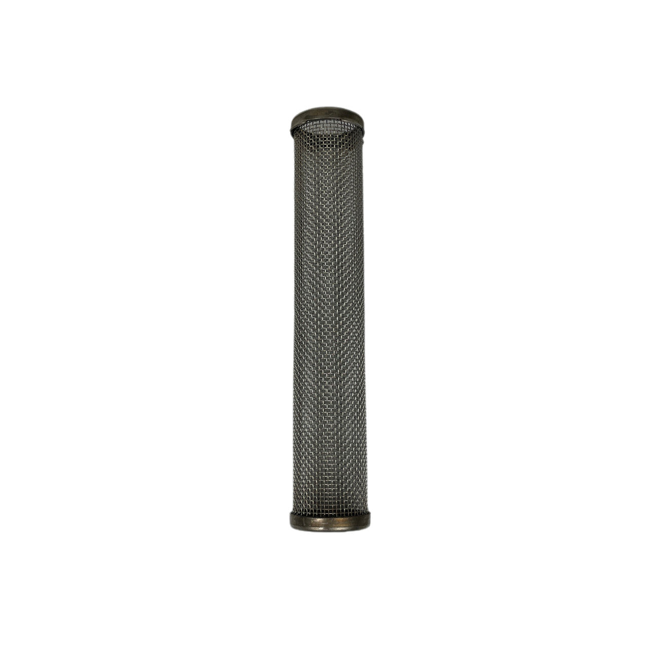Bedford Precision's Must-Have 20 Mesh Filter Element for Outlet Manifold [14-3355]