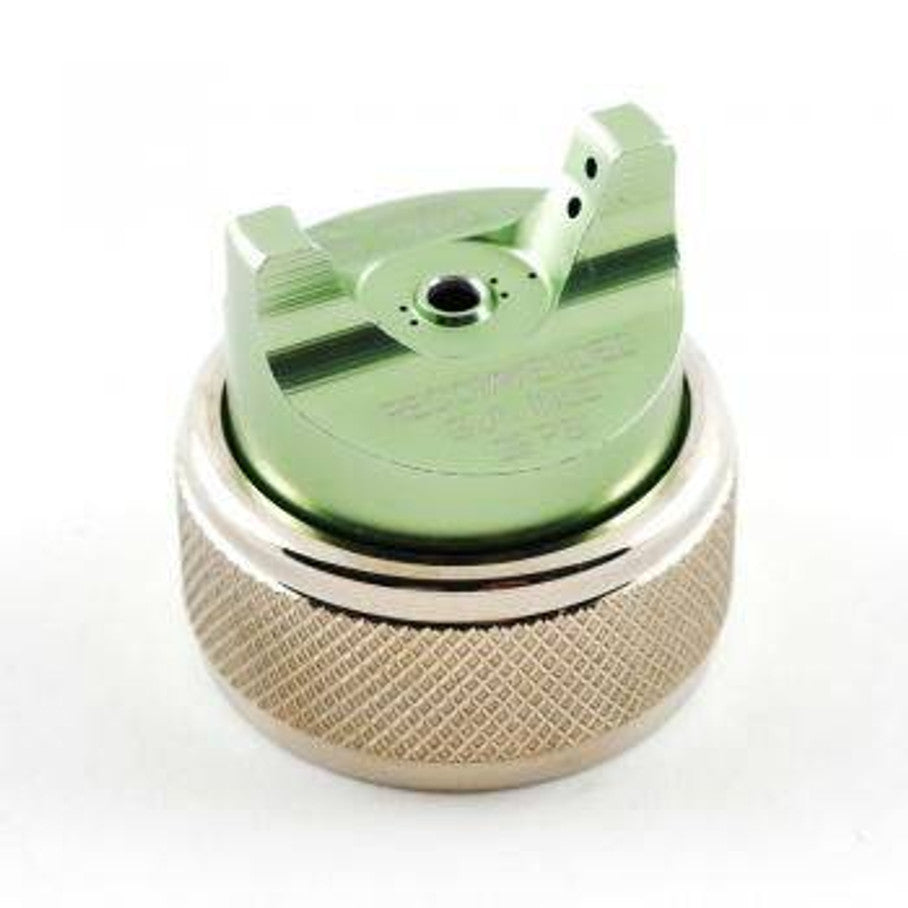 C.A. Technologies CPR-Compliant Air Cap 23-2101: A Must-Have for Precise Spraying