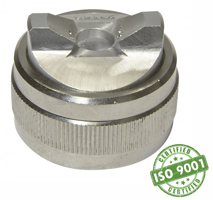 Upgrade Your Spray Gun with Aftermarket KREMLIN® 132.650.550 Aircap BX116!
