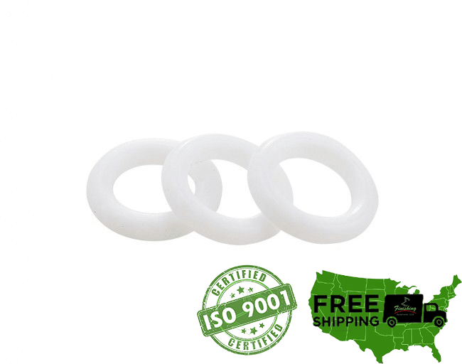 Get 5 Aftermarket KREMLIN® Seal Front Gaskets for Diffuser - Non - OEM!