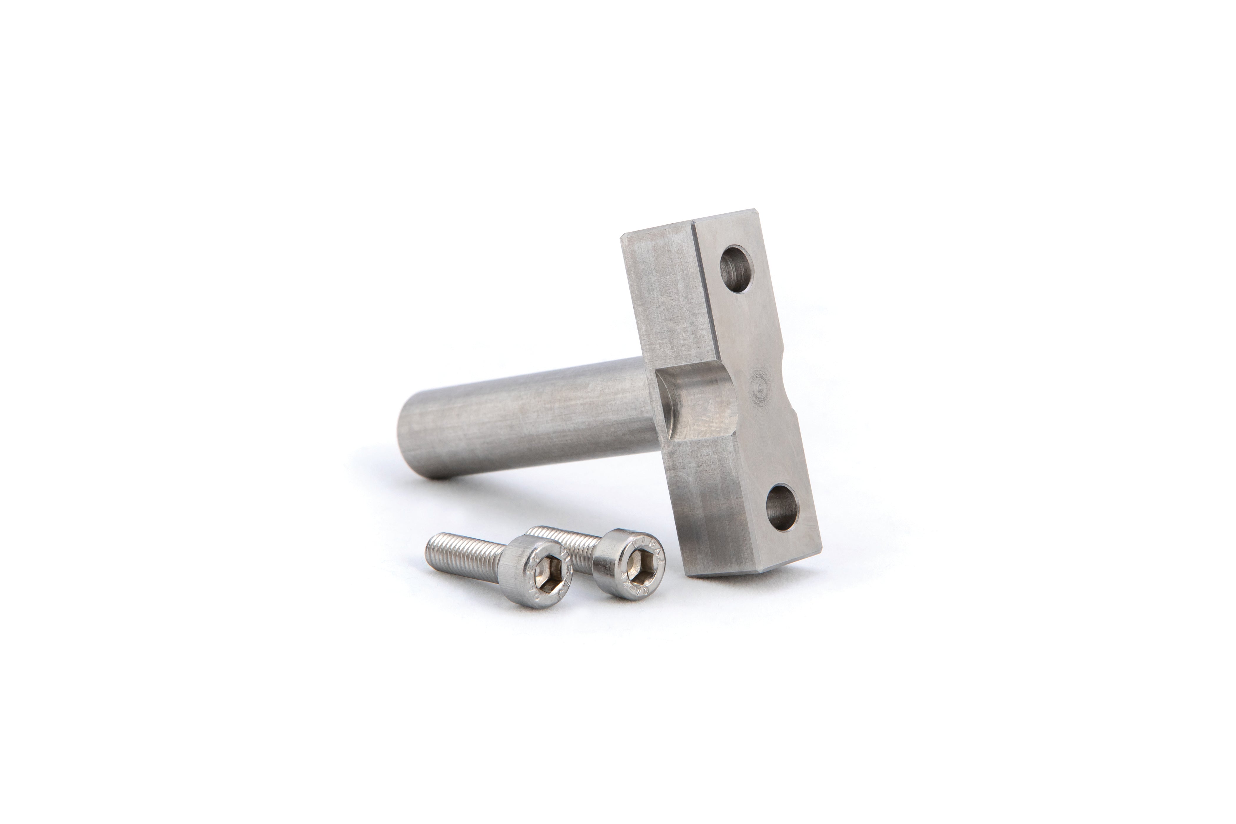 DeVilbiss AG-360 Series Vertical Mounting Bar and Screws: Your Reliable Mounting Solution!