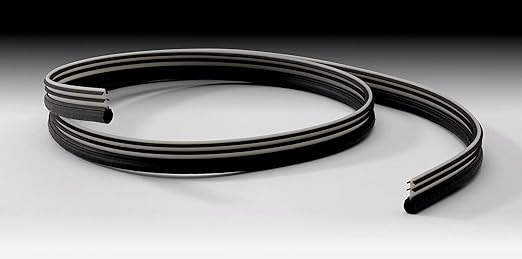 3M Versaflo M-441 Replacement Jaw Gasket - Upgrade Your Safety Now!