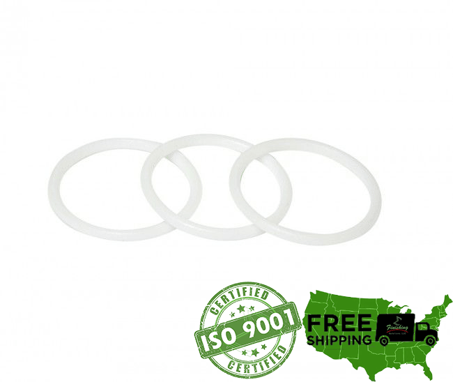 Get 10 Aftermarket KREMLIN® 150.040.329 Diffuser O-Ring Seals Now! (Non-OEM)
