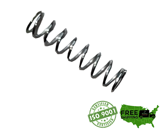 Revolutionary 60 Bar Needle Spring for VIPER® or MAMBA®