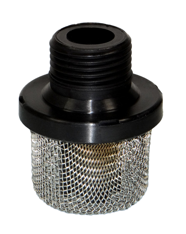 Bedford Precision Inlet Strainer - 3/4GH(m) Thread, 16 Mesh [14 - 3247] - A Must - Have for Precise Filtration!