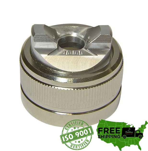 Get Your Aftermarket KREMLIN® 132.670.940 Aircap VX114 with Permanent Pattern Now!