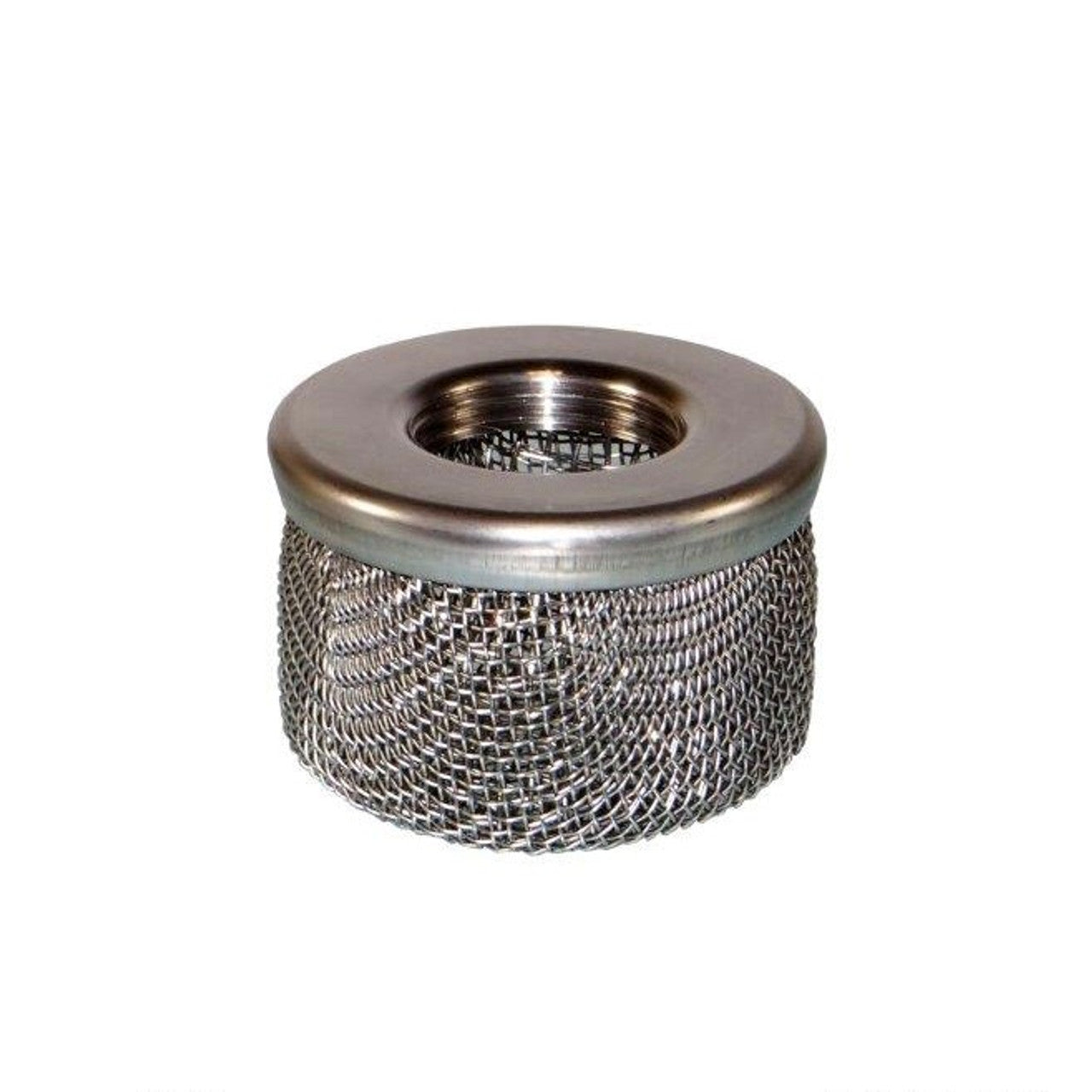 Bedford Precision 3/4 NPT Thread Inlet Strainer - Must-Have [14-2332]