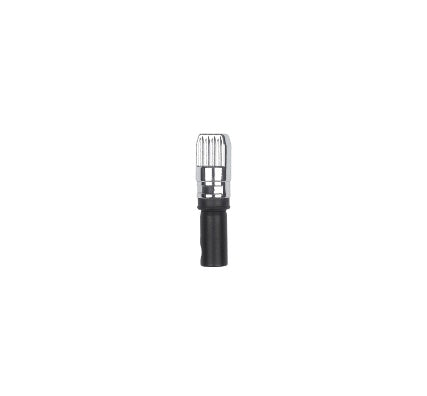 SATA Air Micrometer - Precision Measuring for Jets