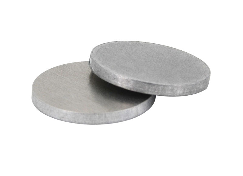 DeFelsko PosiTector® BHI Test Disks - Essential for Hardness Verification