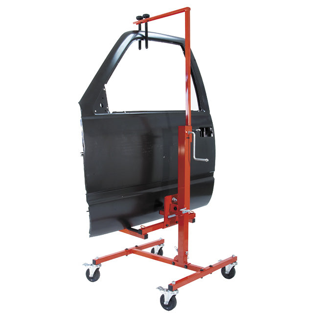 Total Finishing Premium Car Door Jack Lift - Effortless Handling!