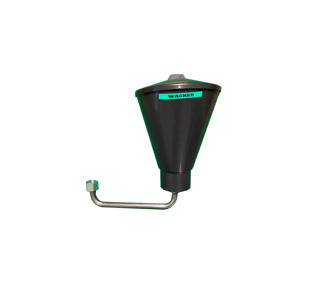 Get Your Aftermarket Wagner® 6 Liter Hopper (Non - OEM) Now!