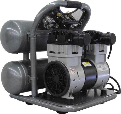 C.A. Technologies GO Portable Compressor Assembly - Your On - the - Go Air Solution