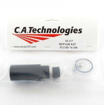 Revitalize Your Pumps with CATalyzer AAA 10:1 Catalyst Pump Packing Seal Repair Kit
