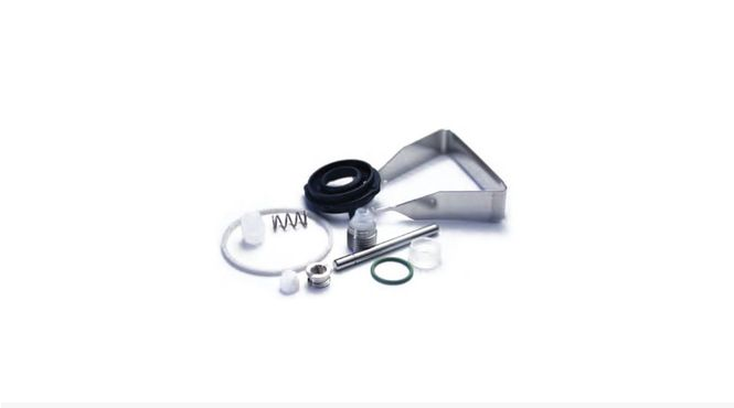SATA 5000 B Premium Maintenance Set