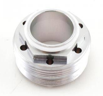 C.A. Technologies 66-103 Air Cap Adapter: A Must-Have for Air Tools