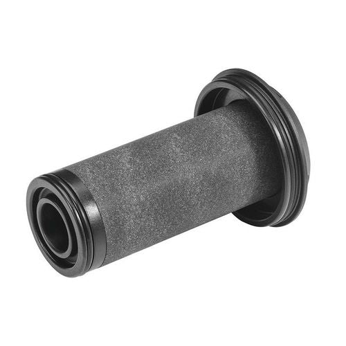 SATA Air Vision 5000: Premium Activated Charcoal Filter
