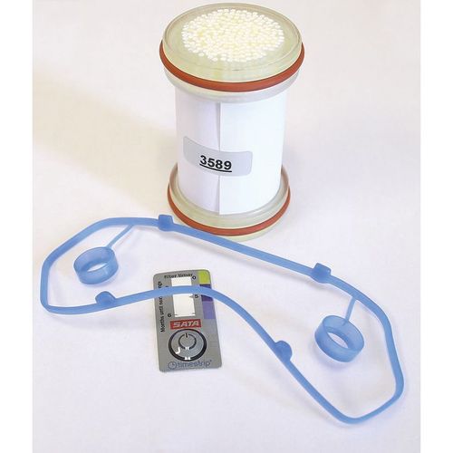 SATA Air Vision 5000 Humidifier Kit: Elevate Your Air Quality!
