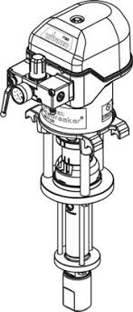 Revolutionary Air Motor Service Kit by Wagner