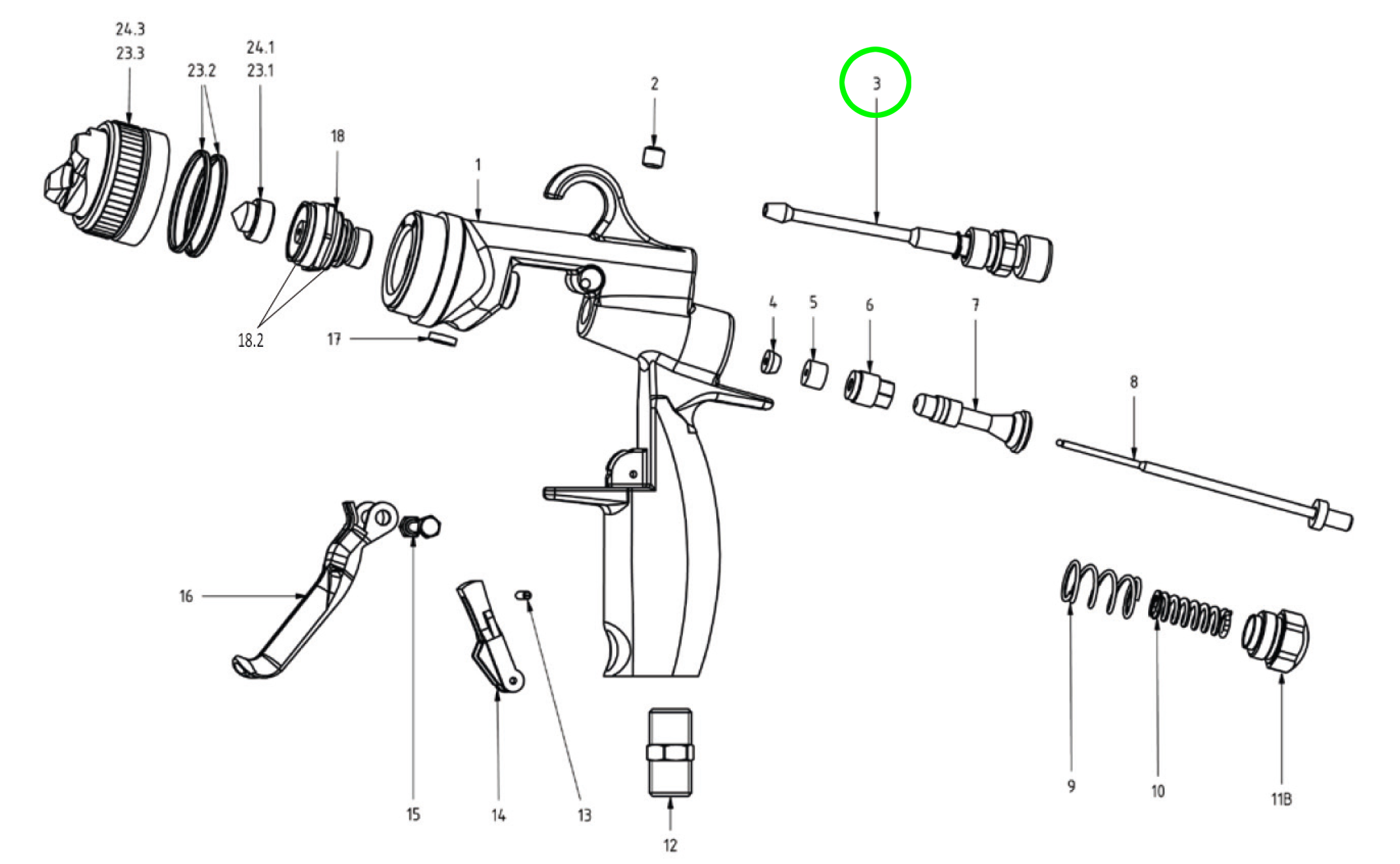 VIPER® Premium Fan Regulation Set - Upgrade Your Fan Control!