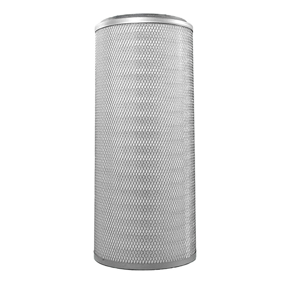 High-Performance 80/20 Blend Cartridge Filter - 12.8 x 26, 215 sqft