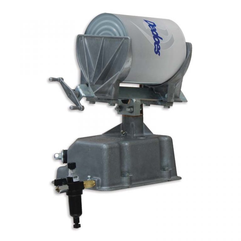 Dedoes Cyclone: The Ultimate Pneumatic Paint Shaker