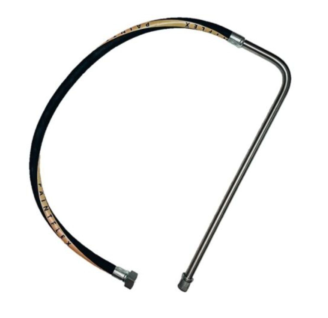 Get Your Aftermarket KREMLIN® Suction Hose F 26 x 125 with Filter Now!