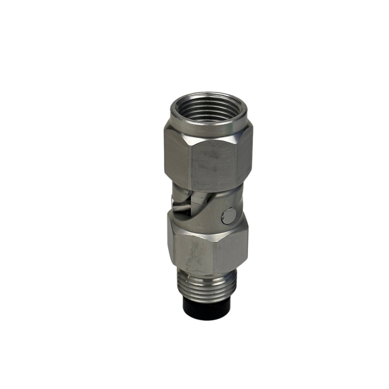 Bedford QTech Super-Fast Quick-Connect Gun Adapter - Get Yours Now!