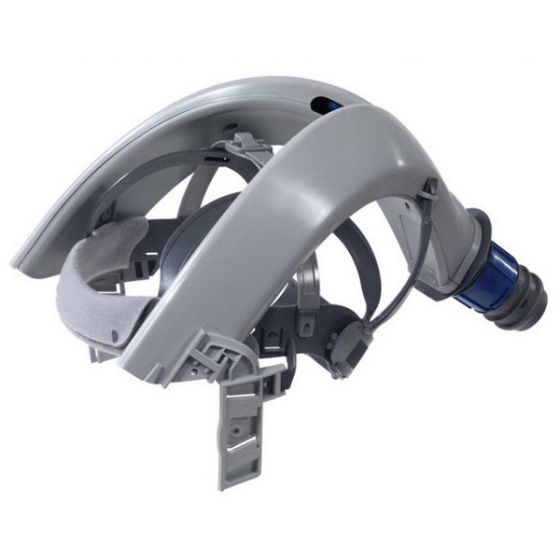 3M™ Versaflo™ S-950 Premium Head Suspension - Ideal for S-600, S-700, and S-800 Hood Assemblies