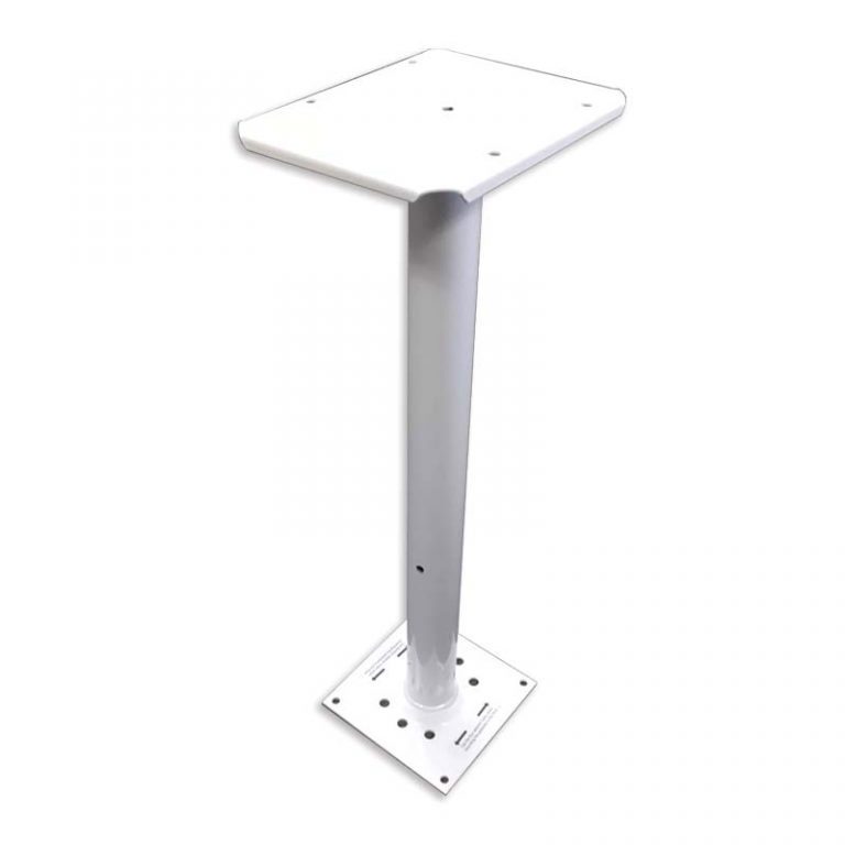 Dedoes Cyclone Electric Shaker Pedestal - The Ultimate Mixing Solution