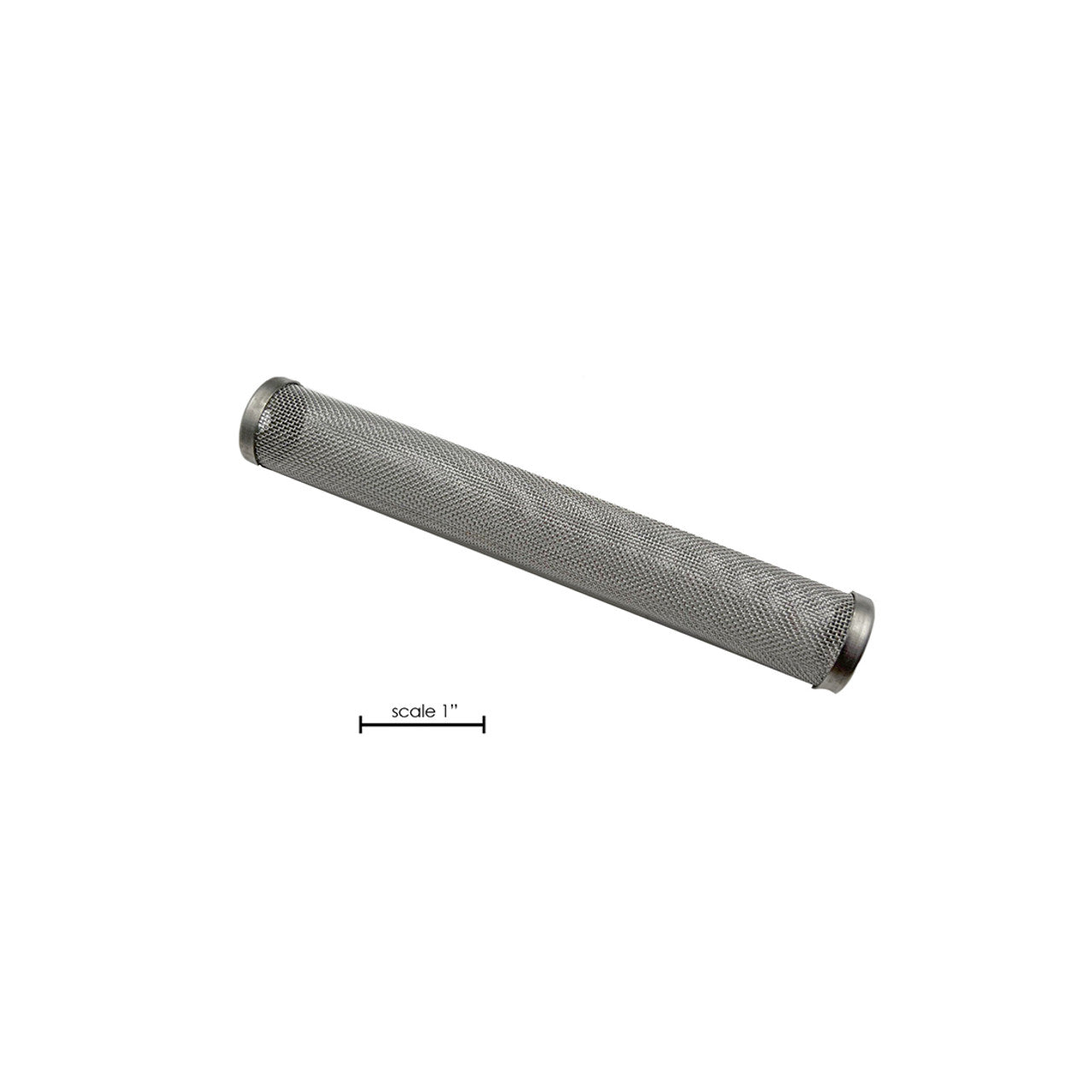 Bedford Precision's Stunning 30 Mesh Outlet Filter [14-3108] - Upgrade Now!