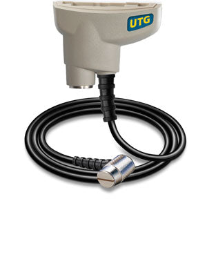 DeFelsko PosiTector® UTG - Revolutionary Ultrasonic Wall Thickness Gauges