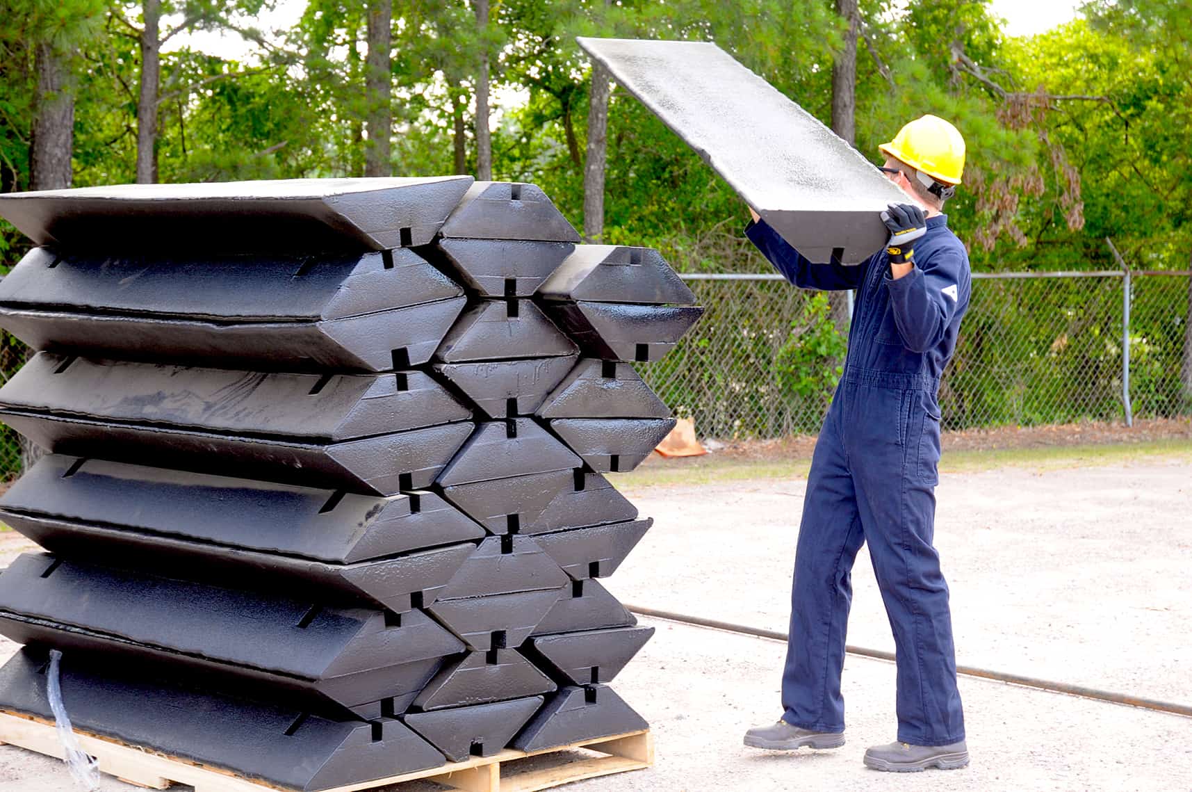 UltraTech Ultra-Containment Berm® - Modular Model (Gorilla Berm): Your Ultimate Spill Containment Solution