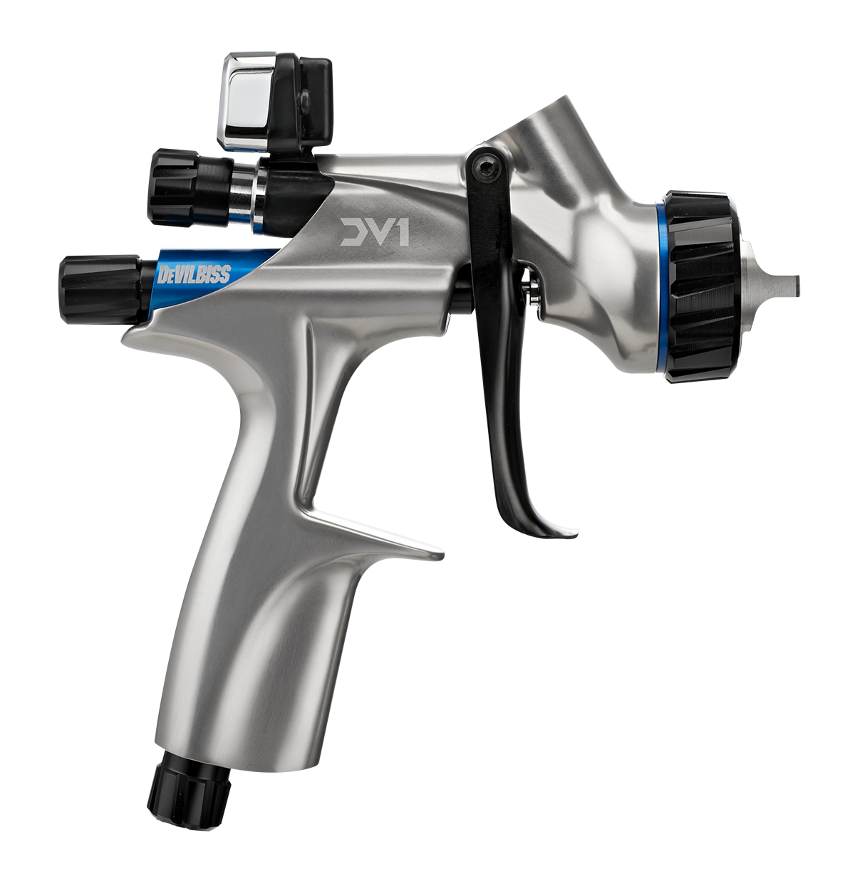 Devilbiss DV1 Basecoat Service Tool Kit: Your Ultimate Gun Maintenance Solution