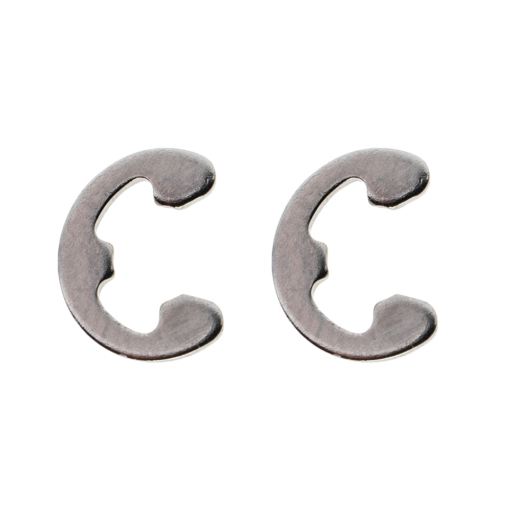 Iwata Airbrush Trigger E-Rings I3321 - Essential Upgrade!