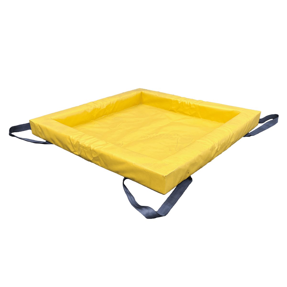 UltraTech Ultra-Containment Berm® Foam Wall XC Model - The Ultimate Cold-Weather Spill Solution