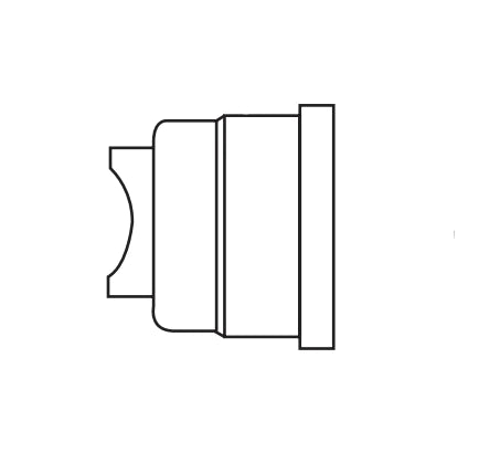 Binks Air Nozzle 66SD-3 - The Ideal Spray Gun Accessory