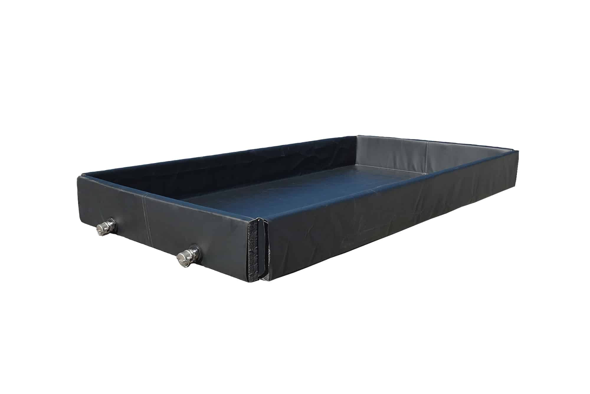 UltraTech Ultra-Tanker Berm: The Ultimate Spill Containment Solution