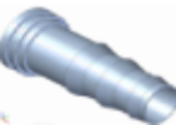 Incredible Grounding Sleeve Powder Hose T9