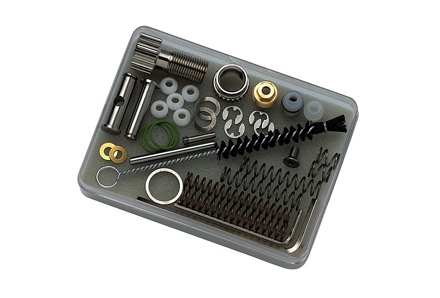 Revitalize Your SATA Spray Gun with Our Premium Repair Kit