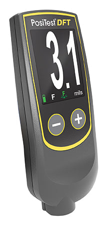 DeFelsko PosiTest® DFT - Your Ultimate Coating Thickness Gage