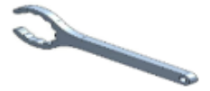 Incredible Injector T9 Locknut Tool - Must-Have for Precision Work!